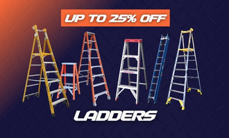 Ladders Father's Day Sale